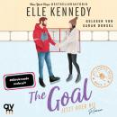 Cover of [German] - The Goal – Jetzt oder nie: Off-Campus 4
