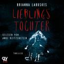 [German] - Lieblingstochter Audiobook