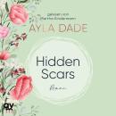 [German] - Hidden Scars: East Side Elite 1 Audiobook