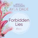[German] - Forbidden Lies: East Side Elite 2 Audiobook