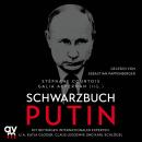 [German] - Schwarzbuch Putin Audiobook