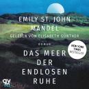 [German] - Das Meer der endlosen Ruhe Audiobook