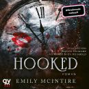 [German] - Hooked: Never After 1 Audiobook