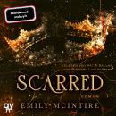 [German] - Scarred: Never After 2 Audiobook
