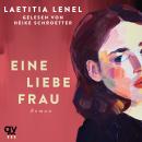 [German] - Eine liebe Frau Audiobook