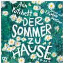 [German] - Der Sommer zu Hause (Tom Lake) Audiobook