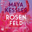 [German] - Rosenfeld Audiobook