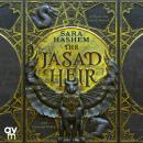 [German] - The Jasad Heir Audiobook