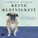 [German] - Keine Kleinigkeit: Roman Audiobook