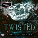 [German] - Twisted: Roman. Die Dark-Romance Booktok-Sensation endlich auf Deutsch! Audiobook