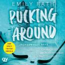[German] - Pucking Around: Die Jacksonville Rays 1 | Die internationale TikTok-Sensation auf Deutsch! Audiobook