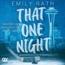 [German] - That One Night: Die Jacksonville Rays 0.5 Audiobook
