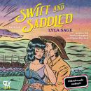 [German] - Swift and Saddled: Meadowlark 2 Audiobook