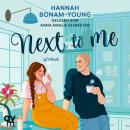 [German] - Next to Me: Roman Audiobook