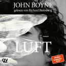 [German] - Luft (Die Elemente 4): Roman Audiobook
