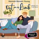 [German] - Out on a Limb: Roman | Ein Hörbuch wie eine warme Umarmung: die beliebte TikTok-Romance endlich auf Deutsch! Audiobook