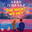 [German] - The Night We Met: Roman | Der neue Liebesroman der SPIEGEL-Bestsellerautorin von ›Just for the Summer‹ Audiobook