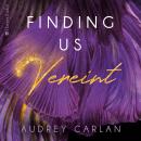Finding us - Vereint (ungekürzt) Audiobook