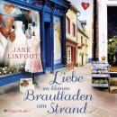 [German] - Liebe im kleinen Brautladen am Strand (ungekürzt) Audiobook