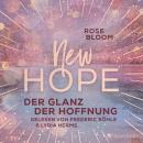 New Hope - Der Glanz der Hoffnung (ungekürzt) Audiobook