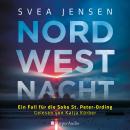 Nordwestnacht (ungekürzt) Audiobook