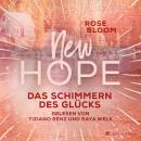 [German] - New Hope - Das Schimmern des Glücks (ungekürzt) Audiobook