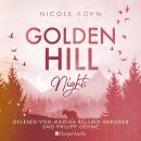 Golden Hill Nights (ungekürzt) Audiobook