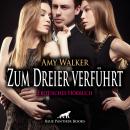 Zum Dreier verführt / Erotische Geschichte: nach allen Regeln der Kunst ... Audiobook