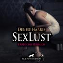 SexLust / Erotik Audio Story / Erotisches Hörbuch: Sie betrügt ihn und er betrügt sie ... Audiobook