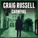 Carneval - Jan-Fabel-Reihe, Teil 4 (Gekürzt) Audiobook