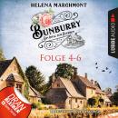 Bunburry - Ein Idyll zum Sterben, Sammelband 2: Folge 4-6 (Ungekürzt) Audiobook