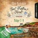 Nathalie Ames ermittelt - Tee? Kaffee? Mord!, Sammelband 3: Folge 7-9 (Ungekürzt) Audiobook