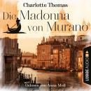 [German] - Die Madonna von Murano (Gekürzt) Audiobook