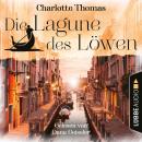 [German] - Die Lagune des Löwen (Gekürzt) Audiobook