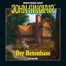 John Sinclair - Hexenhase - Eine humoristische John Sinclair-Story (Ungekürzt) Audiobook