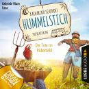 [German] - Der Tote im Rübenfeld - Provinzkrimi - Hummelstich, Folge 5 (Ungekürzt) Audiobook