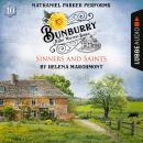 Sinners and Saints - Bunburry - A Cosy Mystery Series, Episode 10 (Unabridged) Audiobook