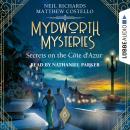 Secrets on the Cote d'Azur - Mydworth Mysteries - A Cosy Historical Mystery Series, Episode 8 (Unabridged), Neil Richards, Matthew Costello
