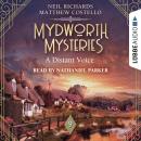 A Distant Voice - Mydworth Mysteries - A Cosy Historical Mystery Series, Episode 9 (Unabridged) Audiobook