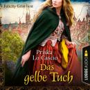 [German] - Das gelbe Tuch (Ungekürzt) Audiobook