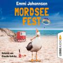 [German] - Mordseefest - Ein Borkum-Krimi, Teil 3 (Ungekürzt) Audiobook