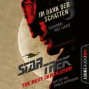 Star Trek - The Next Generation - Im Bann der Schatten (Ungekürzt) Audiobook