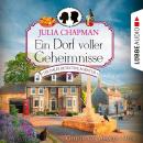 [German] - Ein Dorf voller Geheimnisse - Die Dales Detective Agentur, Teil 3 (Ungekürzt) Audiobook
