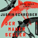 [German] - Der Mauersegler (Ungekürzt) Audiobook