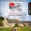 Cover of Bunburry - A Cosy Mystery Compilation, Episode 7-9 (Unabridged)