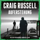 [German] - Jan-Fabel-Reihe, Teil 7: Auferstehung (Ungekürzt) Audiobook