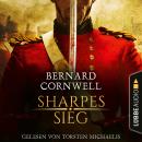 [German] - Sharpes Sieg - Sharpe-Reihe, Teil 2 (Ungekürzt) Audiobook