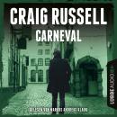 [German] - Jan-Fabel-Reihe, Teil 4: Carneval (Ungekürzt) Audiobook