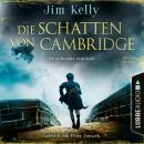 [German] - Die Schatten von Cambridge - Eden Brooke ermittelt, Teil 2 (Ungekürzt) Audiobook