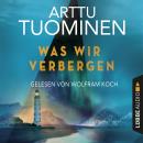 [German] - Was wir verbergen - River-Delta-Reihe, Teil 2 (Ungekürzt) Audiobook